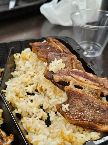 Estribo Filipino Food Truck