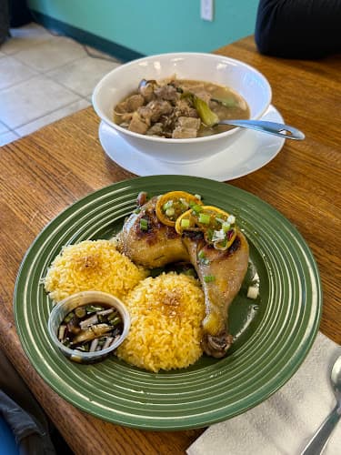 Filipino Fusion