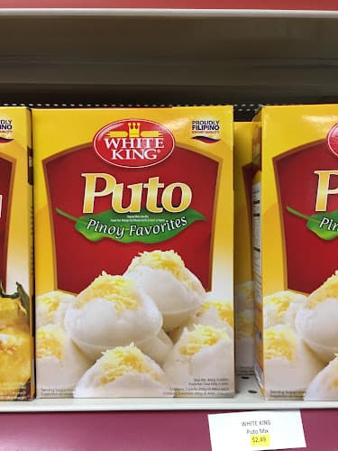 Filipino Global Market