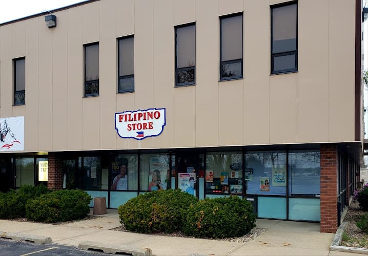 Filipino Store