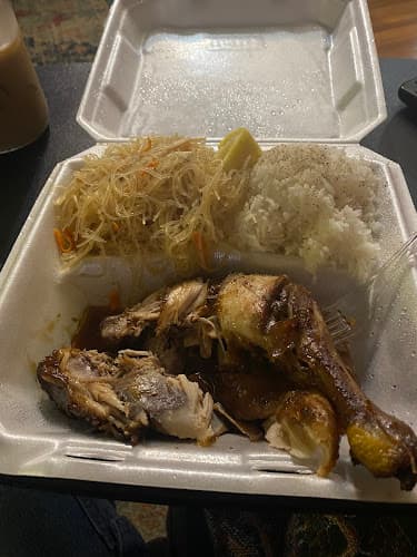 Filipino Food