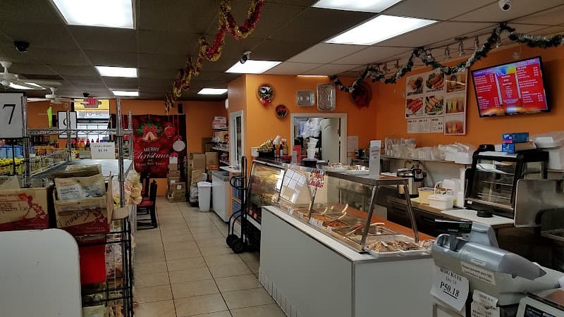 Fil Am Oriental Market