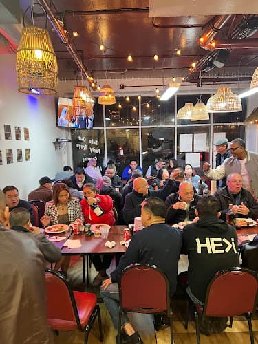 Fili-Taste Grill & Restaurant