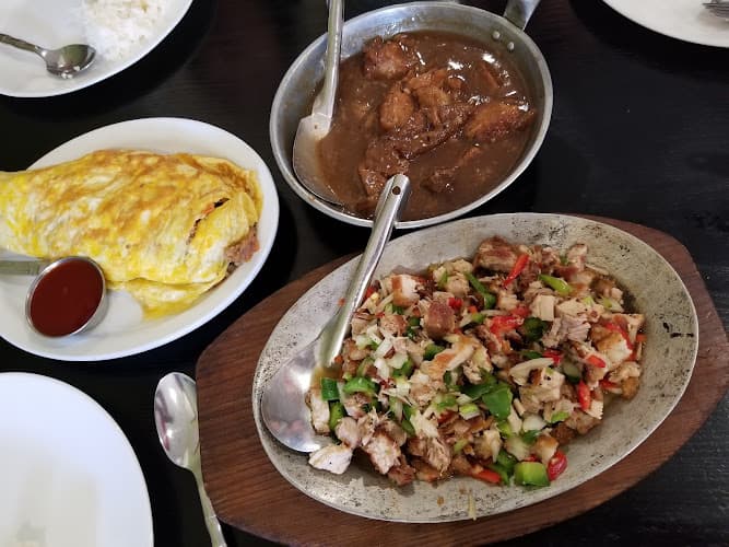 Fiesta Sa Barrio Restaurant