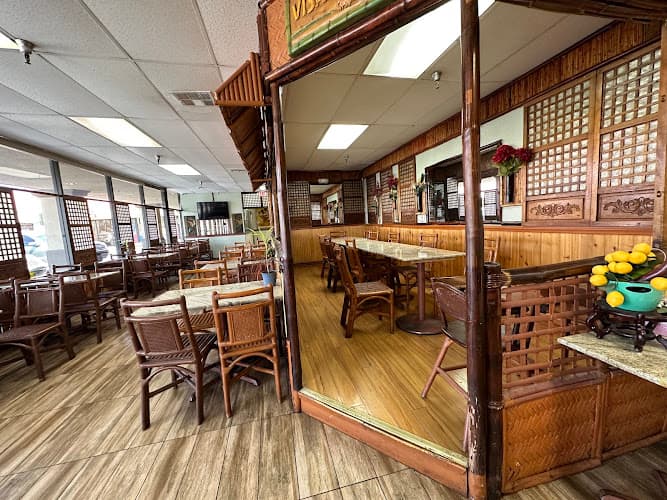 Fiesta Filipina Cuisine