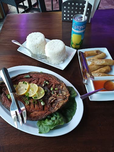 Kanto Asian Street Food by Lutong Pinoy