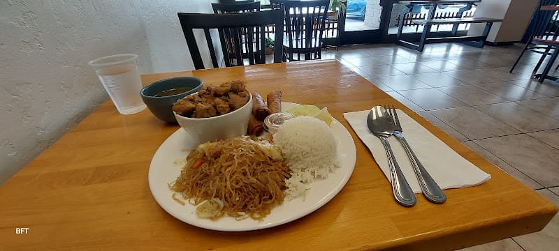 Capuno's Lutong Bahay