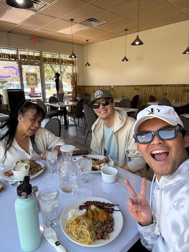 MAES FAMOUS ASIAN FOOD (GROCERY) MAES FILIPINO CUISINE (BUFFET & CATERING)