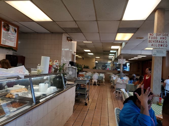 Jesse's Coffee Shop & Restaurant