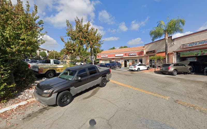 Aj's Fiesta Restaurant Catering