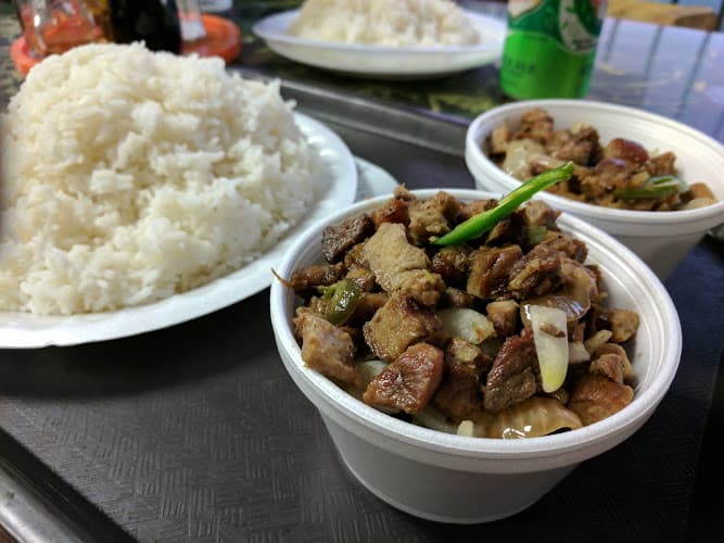 Aki's Food To Go & Oriental