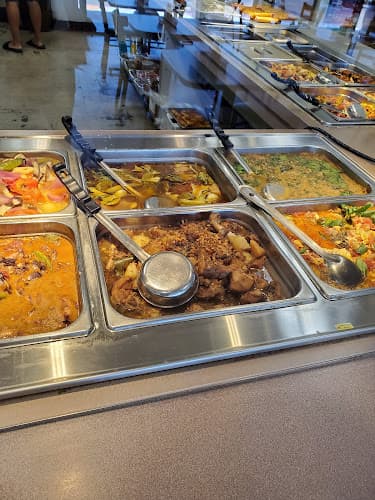 Nanay's Filipino Restaurant