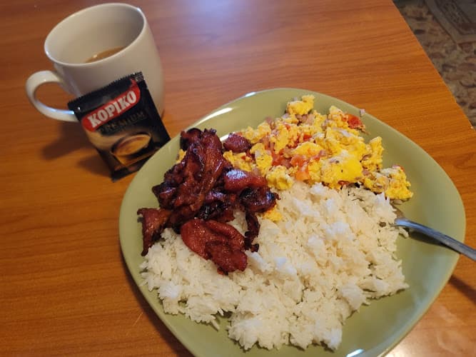 GGK Philippine sweets & treats asian market