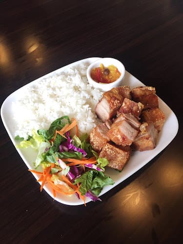 Neri's Casual Filipino Dining