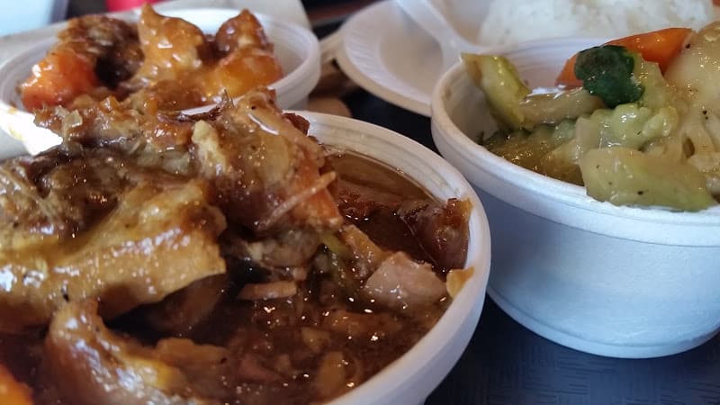 Bai Cebu Lechon - Suisun City