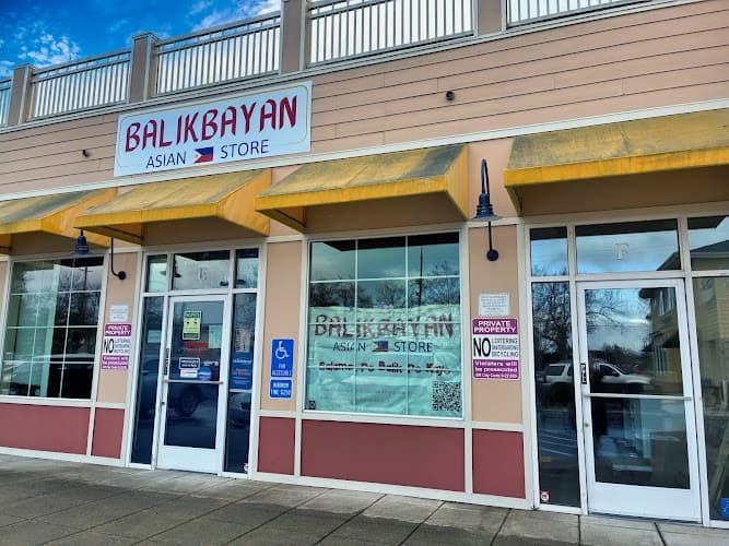 Balikbayan Asian Store