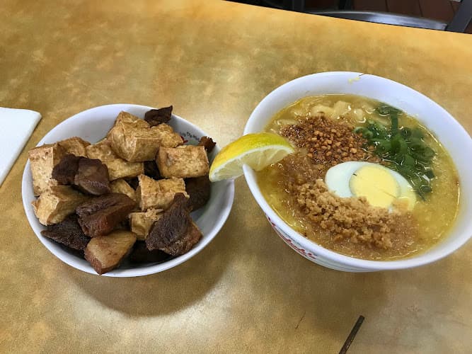 The Original Kadok's Restaurant