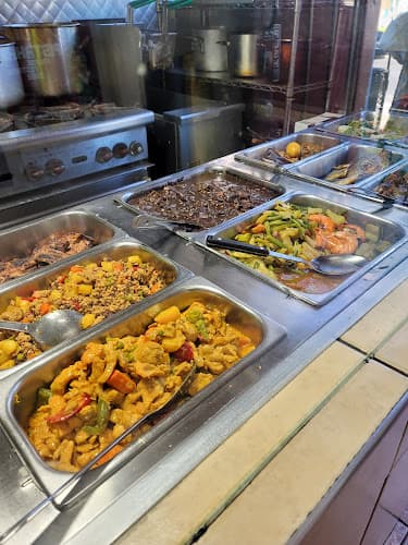 Baby's Eatery & Palabok