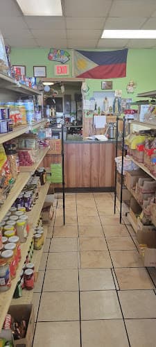 Kapamilya Philippine Cuisine