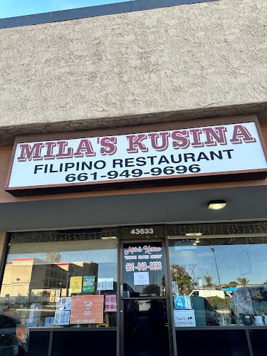 Milas Kusina