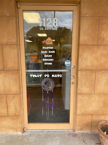 Filipino Sari-Sari Asian Grocery Store