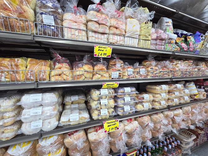 Steve's Filipino Asian Market