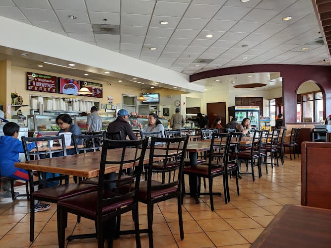 Bibingkahan Restaurant