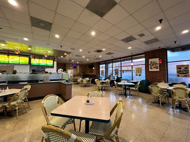 Pinoy Pinay Filipino Fastfood