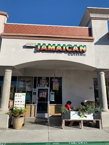 One Love Island Cuisine