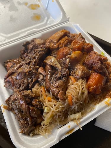 Boracay Philippine Cuisine