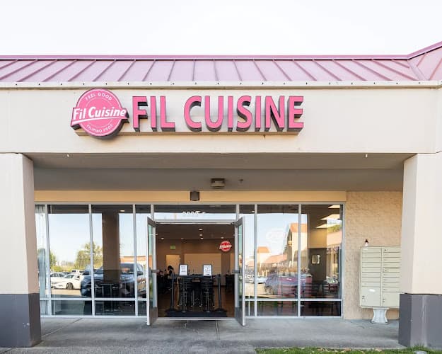 Fil Cuisine