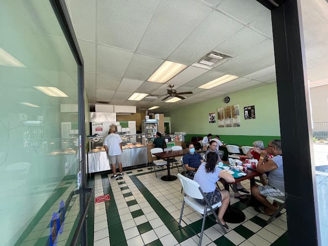 BTR Pinoy Restaurant