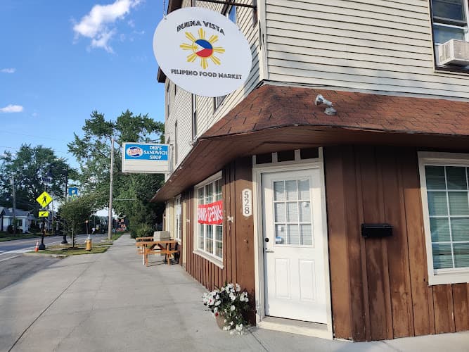 Buena Vista Filipino Food Market