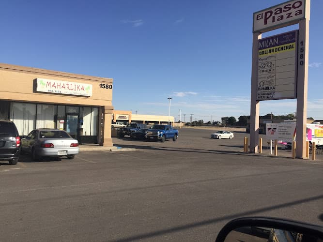 Maharlika Asian Mechandise