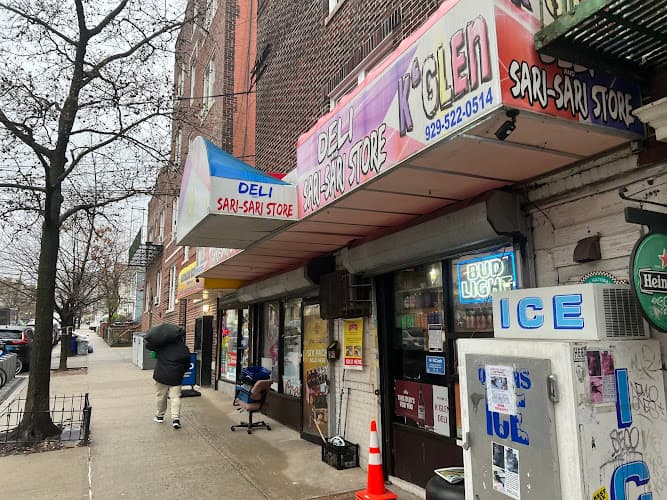 K'Glen Deli & Sari-Sari Store