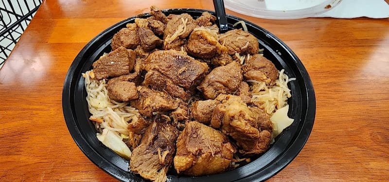 Bella's CAKEtering Filipino Cuisine and Bakeshop