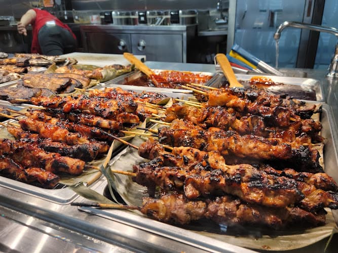 Seafood City Supermarket