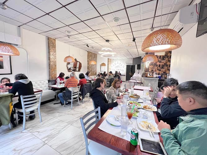 Kabayan Authentic Filipino Cuisine - Queens Blvd.