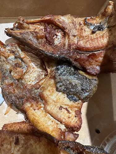 Capangan - Taste of Pampanga, Philippines