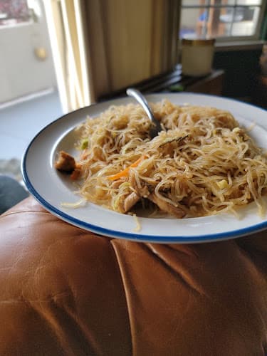 Kabayan Filipino Market