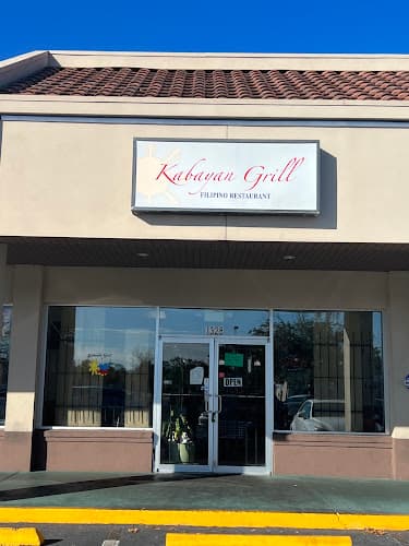 Kabayan Grill Filipino Restaurant