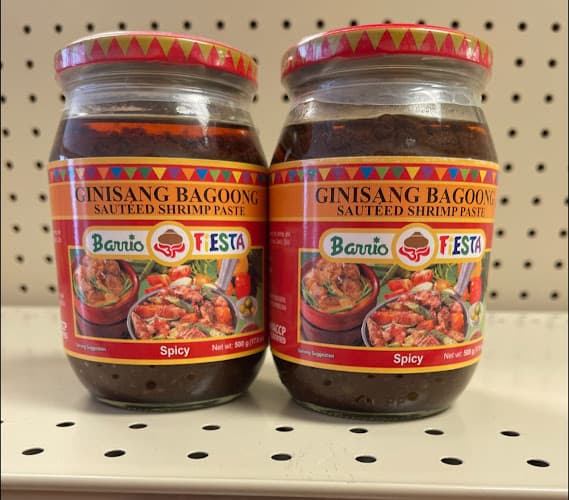 Kabayan Oriental Market