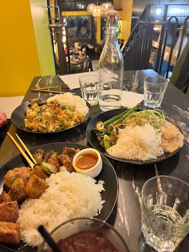 Bry's Filipino Cuisine