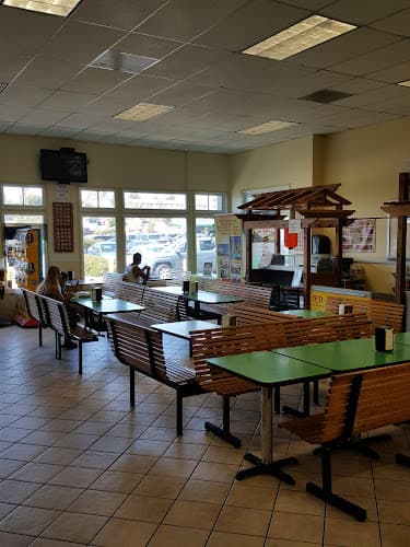 Karihan Filipino Food