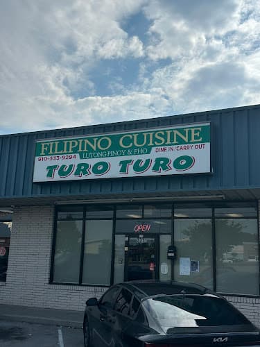 Filipino Cuisine