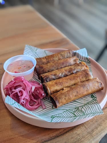 Kamayan ATL - Filipino Restaurant