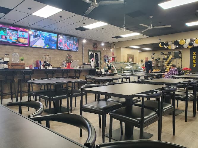 Cavitena Bistro Filipino Restaurant