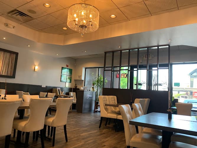 Mang Felix Kitchen Rainbow