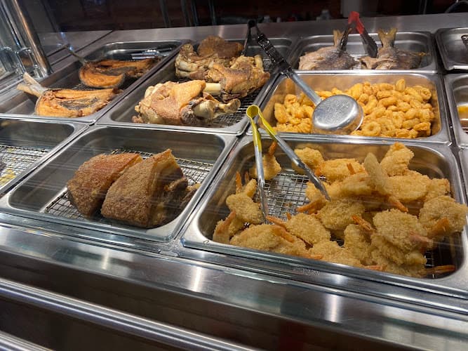 Tropical Hut Filipino Cuisine