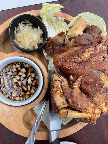 Kuya Walds - Filipino Cuisine